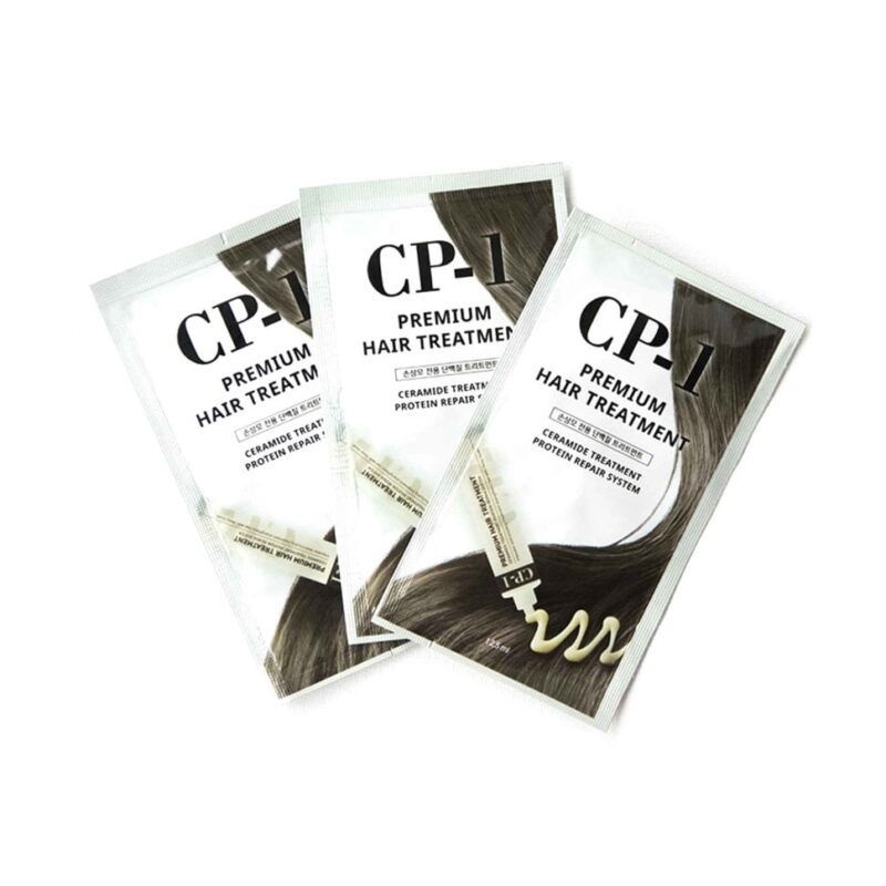 Протеїнова маска для волосся Esthetic House CP-1 Premium Hair Treatment, пробник