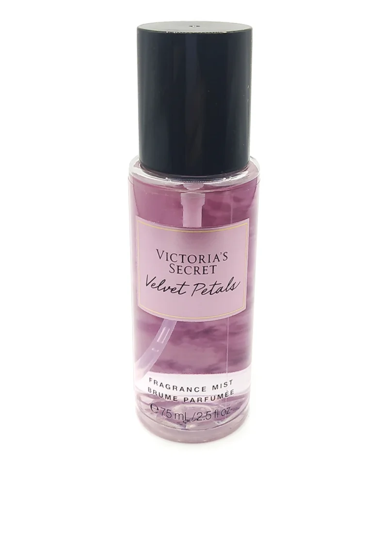 Парфумований міні-спрей Victoria's Secret Velvet Petals