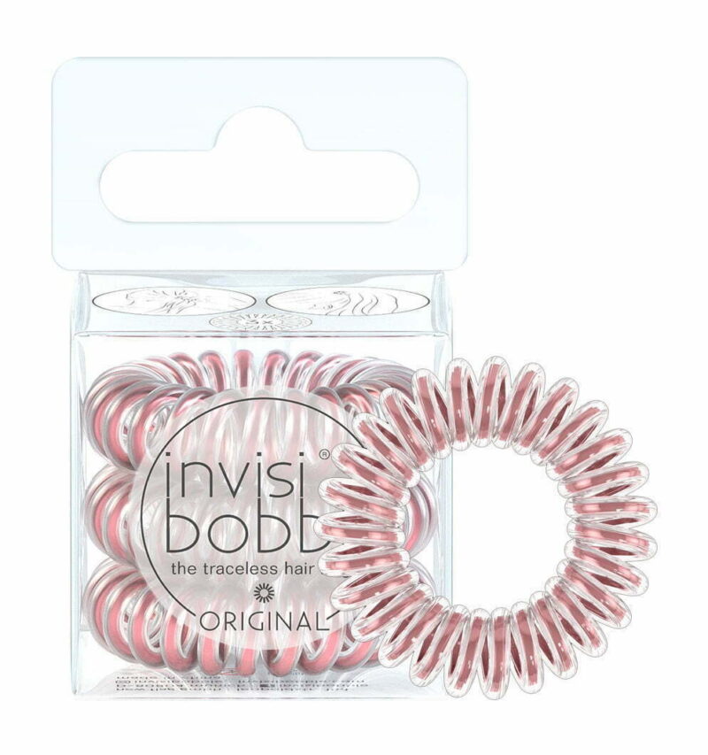 Резинки для волосся Invisibobble Original, Bella Rosa Galaxy