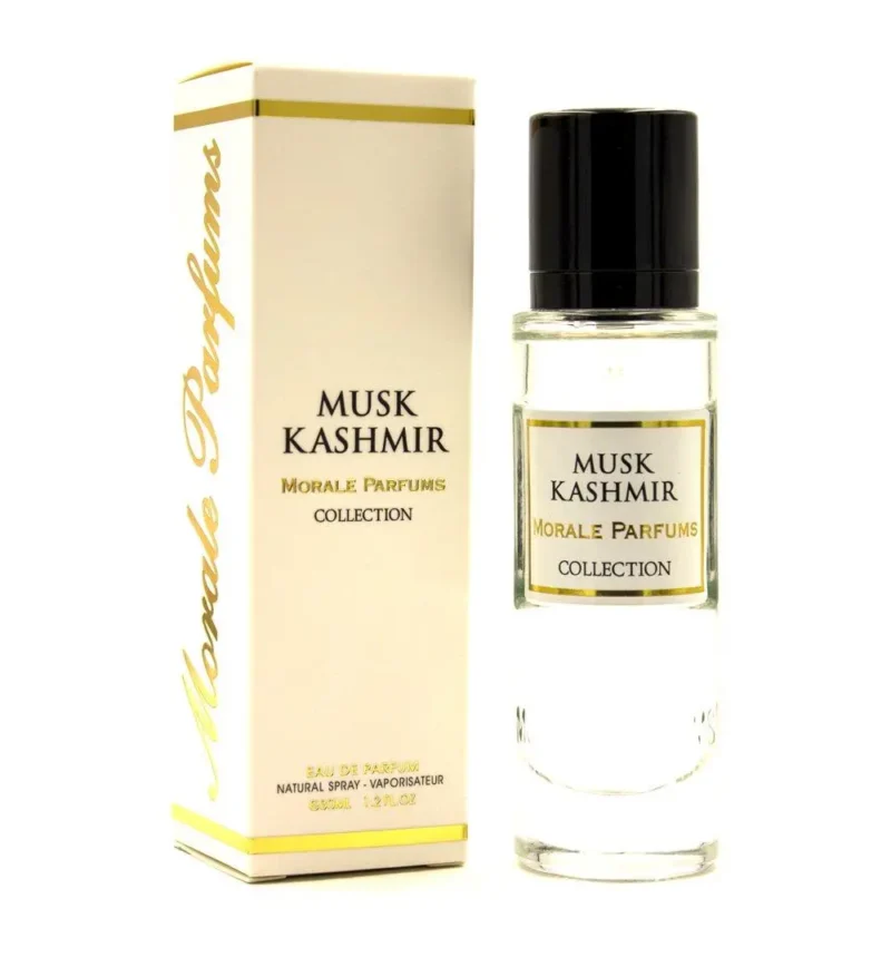 Парфум Morale Parfums "Musk Kashmir"