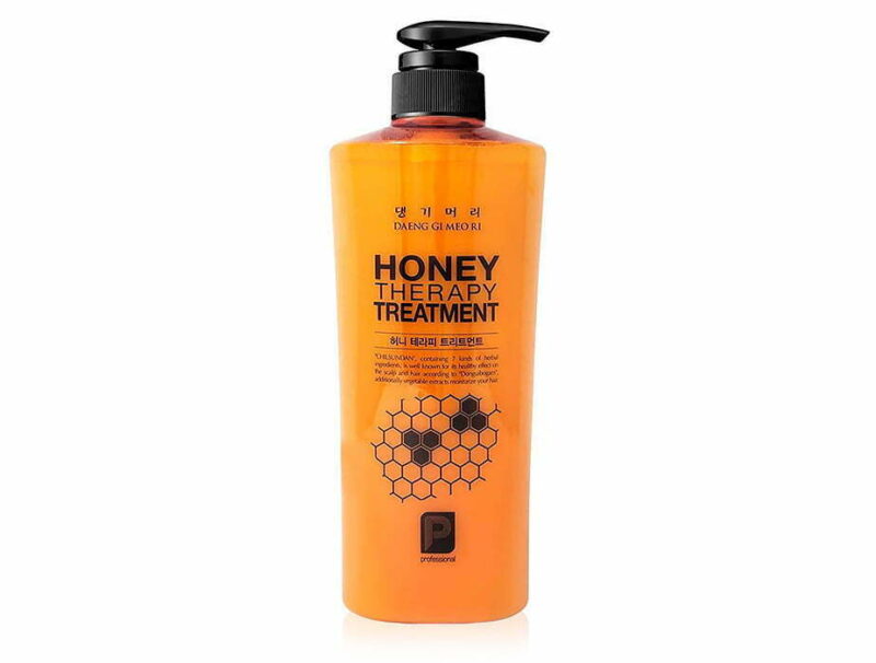 Кондиціонер для волосся "Медова терапія" Daeng Gi Meo Honey Therapy Treatment