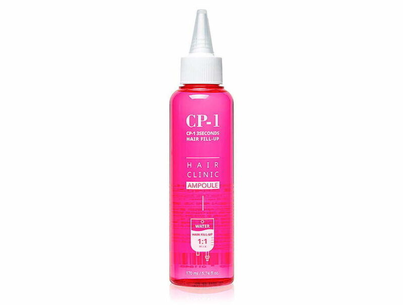 Маска-філер для волосся Esthetic House CP-1 3 Seconds Hair Ringer Hair Fill-Up Ampoule, 170 мл