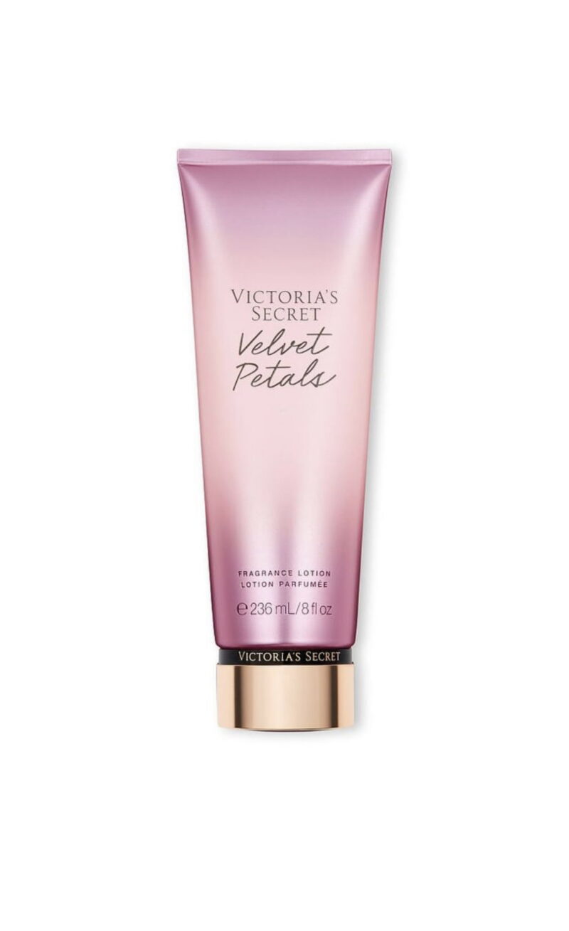 Лосьйон для тіла VICTORIA'S SECRET VELVET PETALS FRAGRANCE LOTION