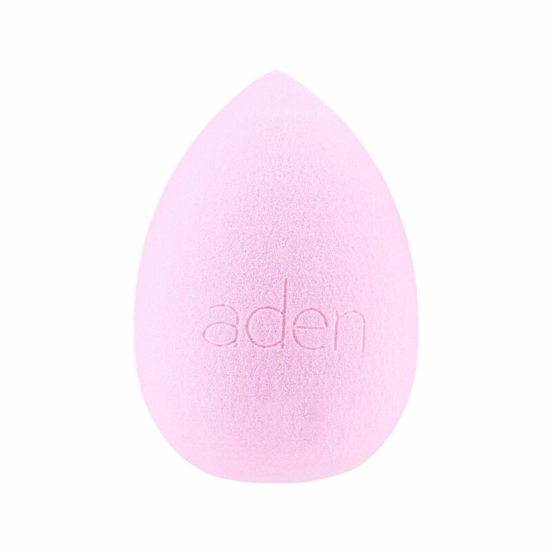 Спонж для макіяжу Aden Cosmetics