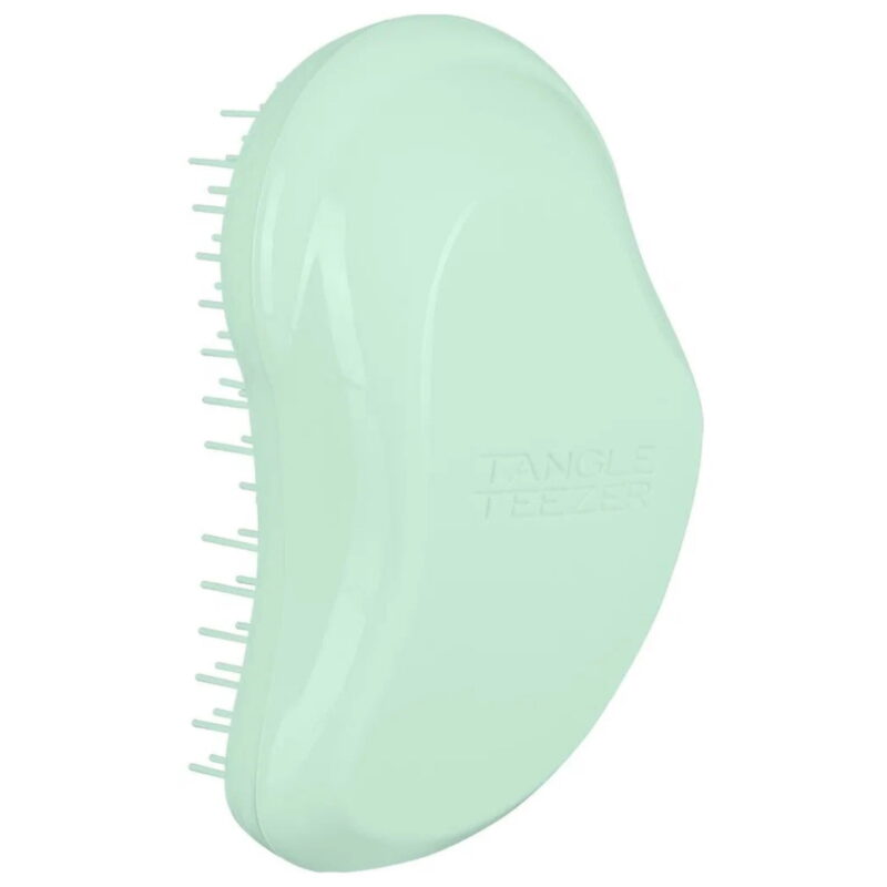 Щітка для волосся Tangle Teezer The Original Mini Marine Splash (м'ятна)