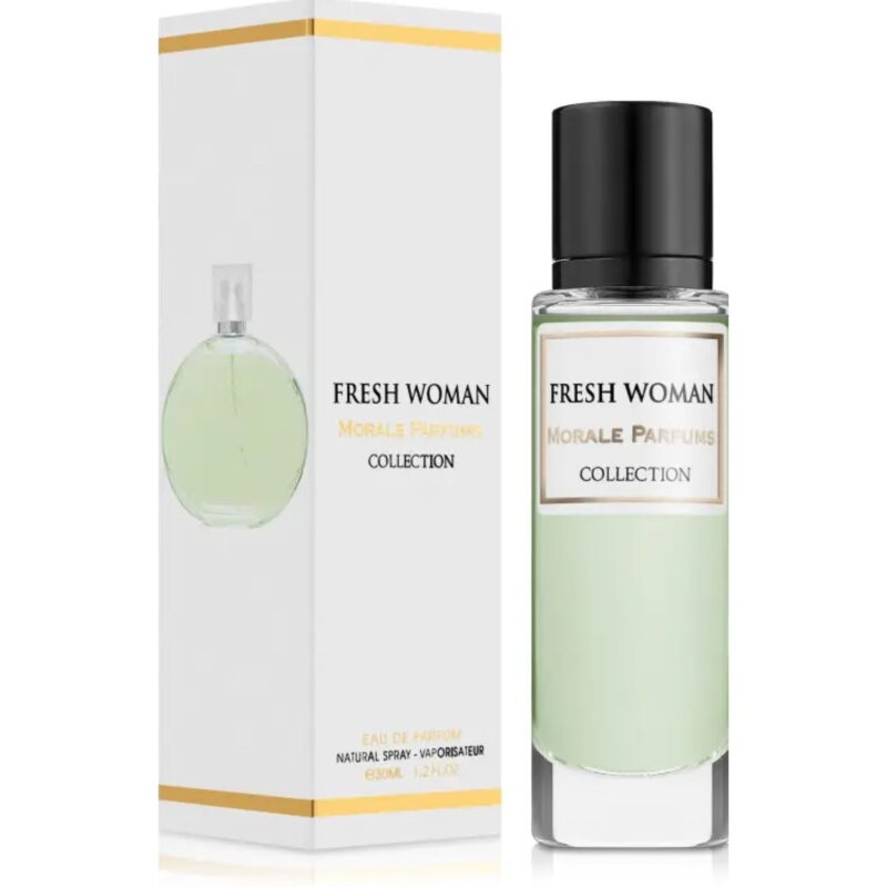 Парфум Morale Parfums "Fresh Woman"