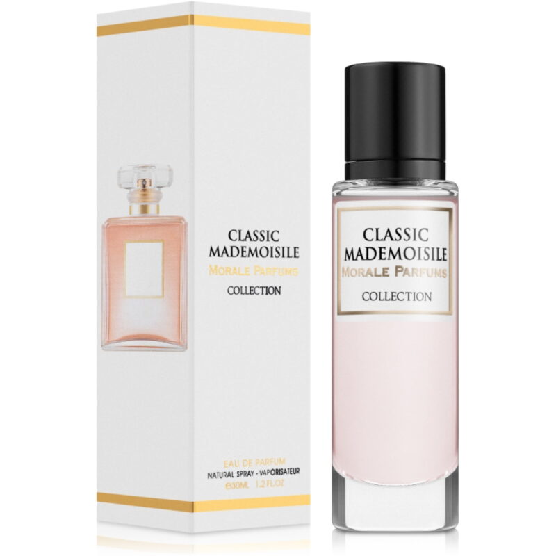 Парфум Morale Parfums "Classic Mademoisile"