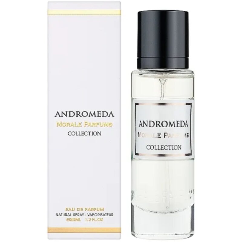 Парфум Morale Parfums "Andromeda"