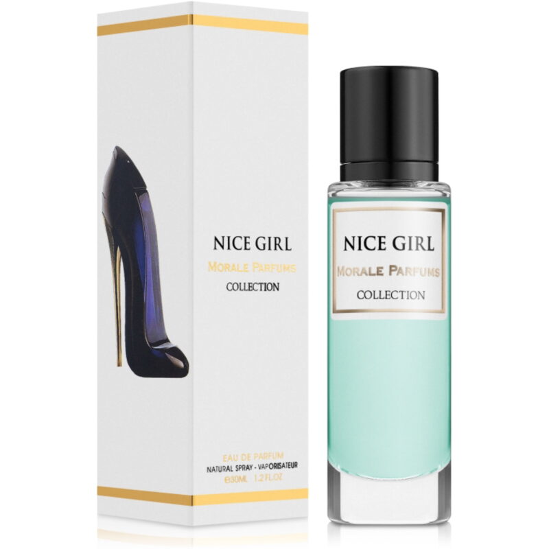 Парфум Morale Parfums "Nice Girl"