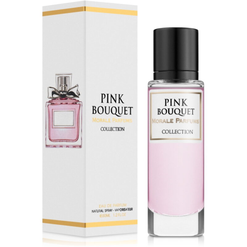 Парфум Morale Parfums "Pink Bouquet"