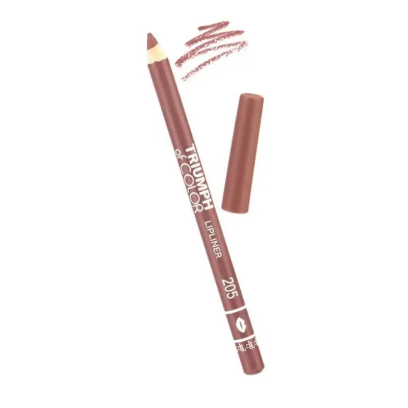 Олівець для губ TF COSMETICS Triumph of Color - 205