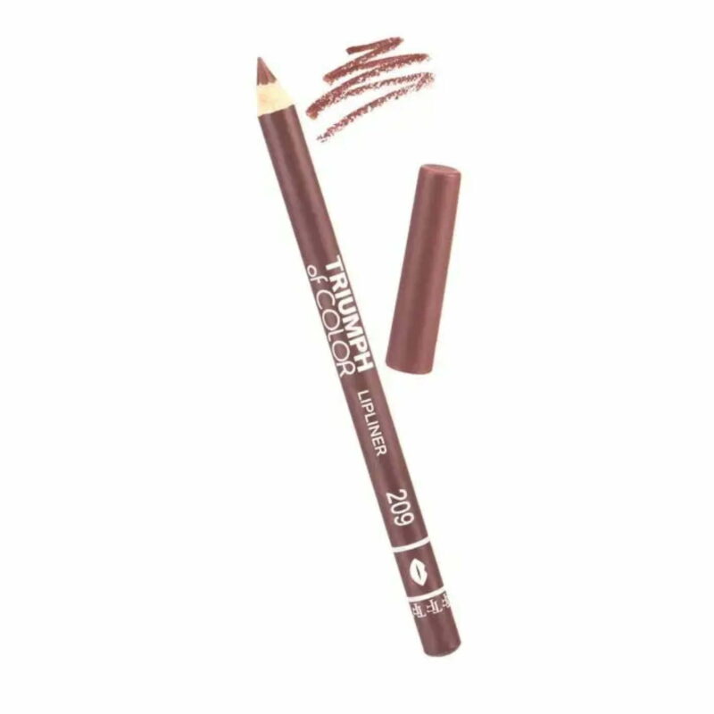 Олівець для губ TF COSMETICS Triumph of Color - 209