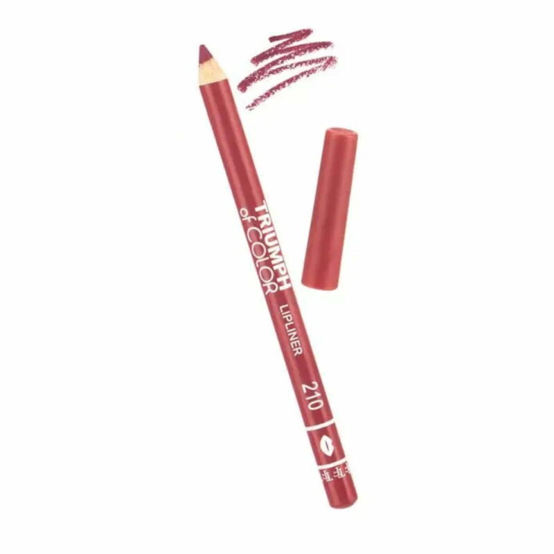 Олівець для губ TF COSMETICS Triumph of Color - 210