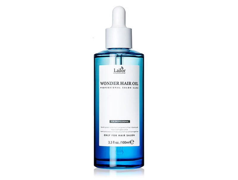 Зволожуюча олія для волосся Lador Wonder Hair Oil, 100 мл