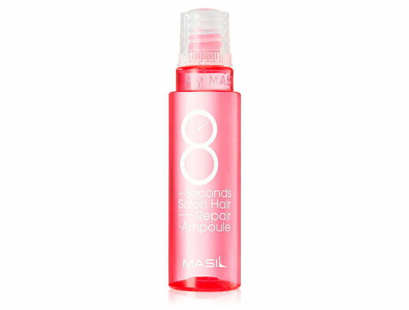 Маска-філер для відновлення волосся Masil 8 Seconds Salon Hair Repair Ampoule