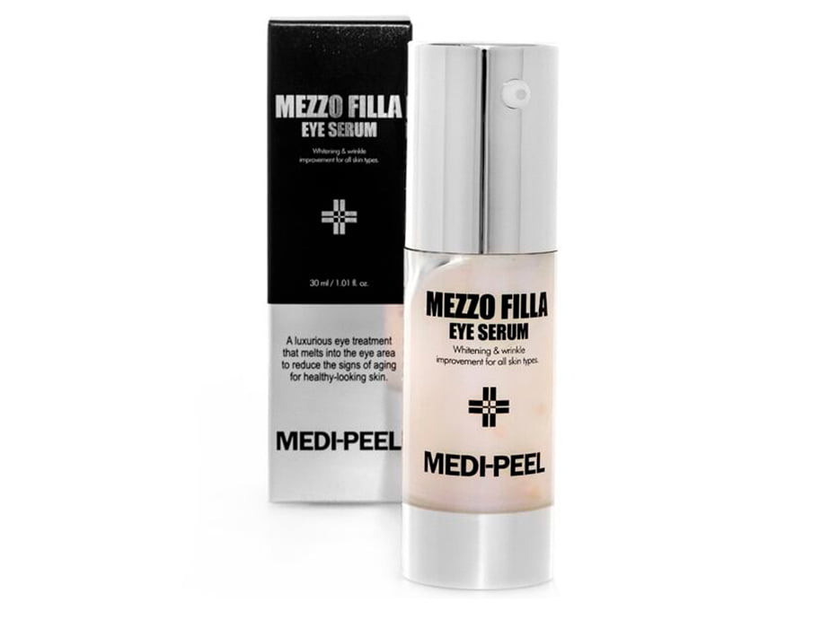 Омолоджуюча пептидна сироватка для повік Medi-Peel Mezzo Filla Eye Serum, 30мл