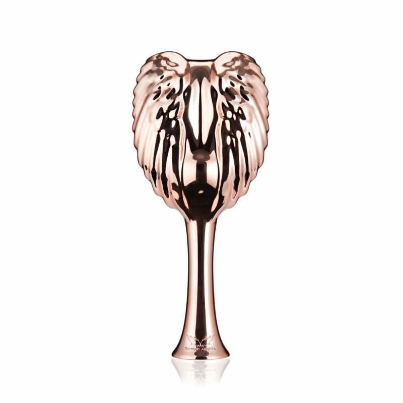 Щітка для волосся Tangle Angel PRO Rose Gold (золота блиск)