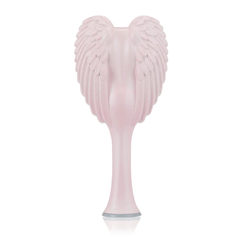 Щітка для волосся Tangle Angel 2.0 Soft Touch (Satin) Pink (рожева)