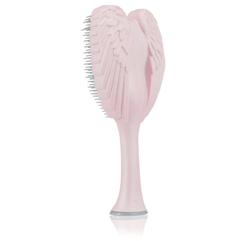 Щітка для волосся Tangle Angel 2.0 Soft Touch (Satin) Pink (рожева)