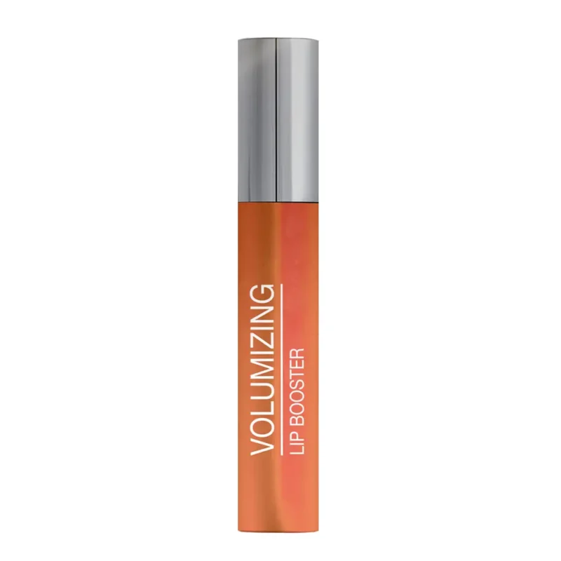 БУСТЕР ДЛЯ ЗБІЛЬШЕННЯ ОБ'ЄМУ ГУБ TOPFACE VOLUMIZING LIP BOOSTER  01 SPICE