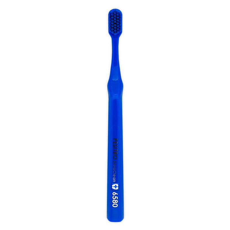 Зубна щітка Pesitro UltraClean Ultra soft 6580 (електрик)