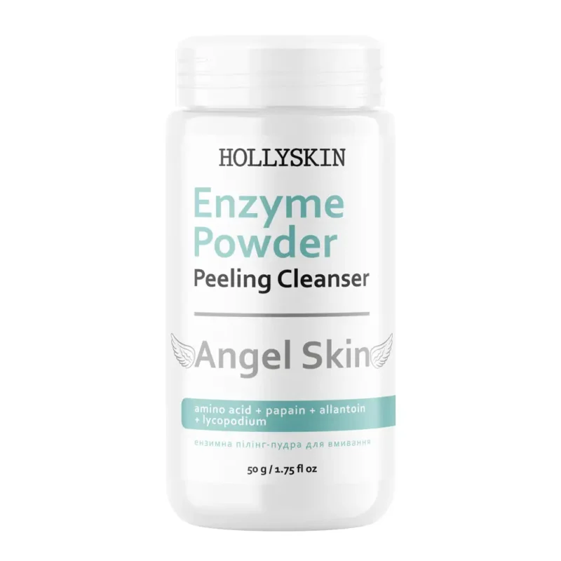 Ензимна пілінг-пудра для обличчя Angel Skin 50g