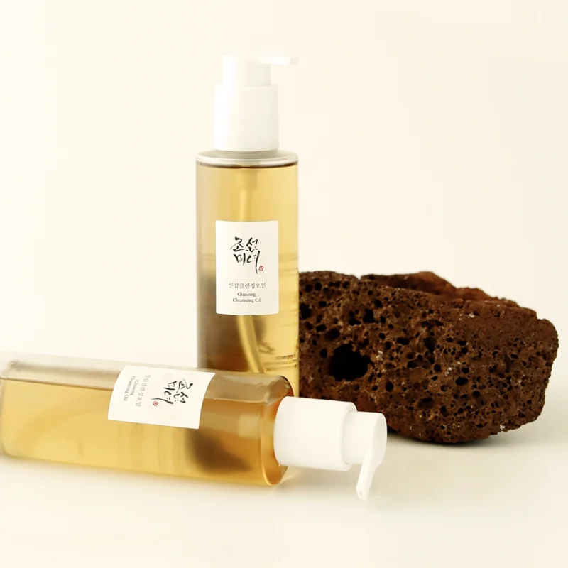 Гідрофільна олія для обличчя Beauty Of Joseon Ginseng Cleansing Oil
