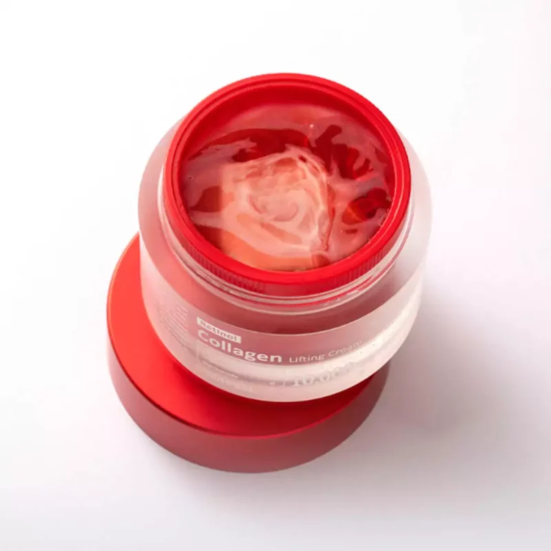 Крем для обличчя з ретинолом і колагеном MEDI-PEEL Retinol Collagen
