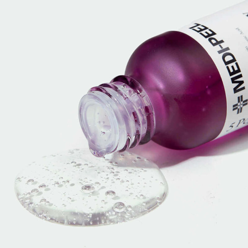 Зміцнювальна сироватка для обличчя Medi Peel Filler Eazy Ampoule, 30ml\