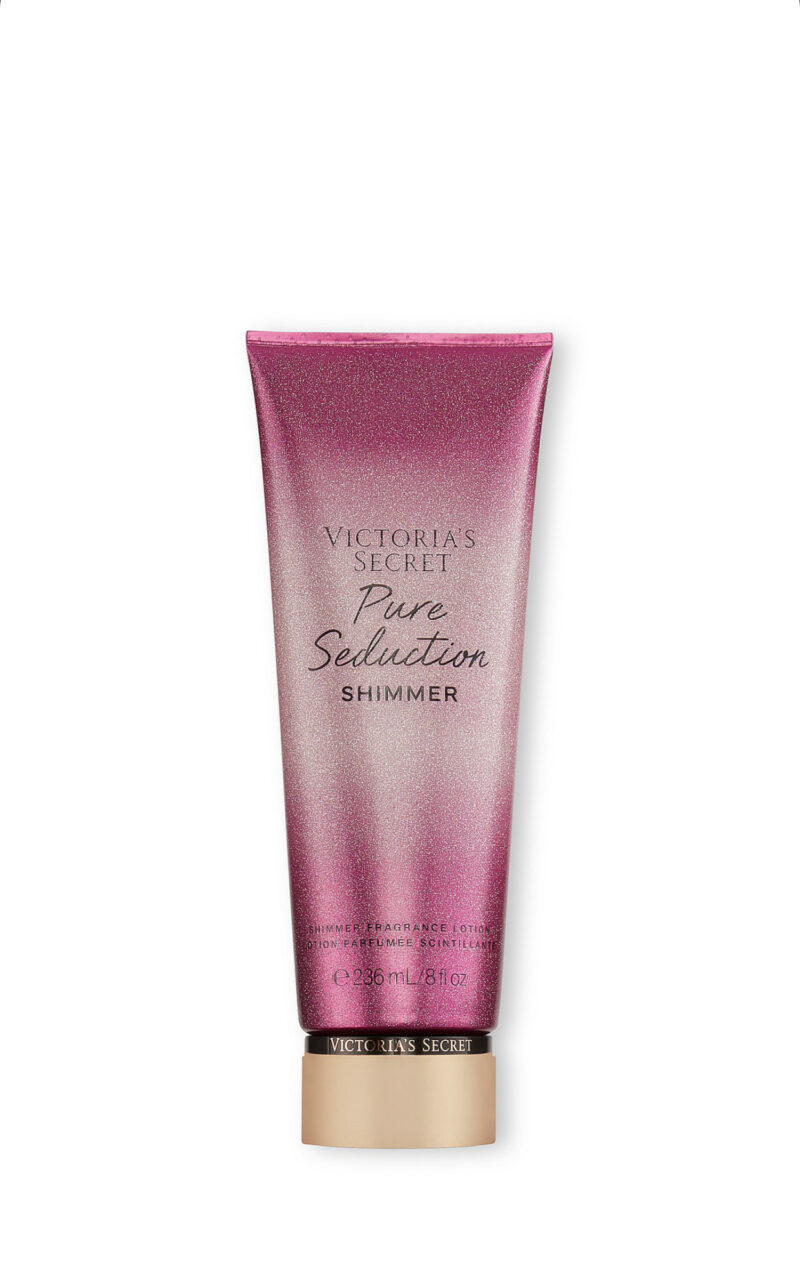 Лосьйон для тіла  Victoria Secret Pure Seduction Shimmer