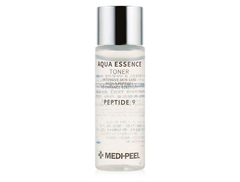 Тонер для обличчя Medi  Peel Peptide 9 Aqua Essence toner, 30 мл