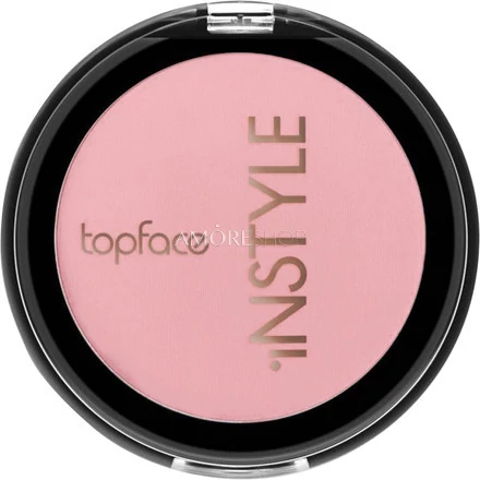 Рум'яна для обличчя TopFace Instyle Blush On 003