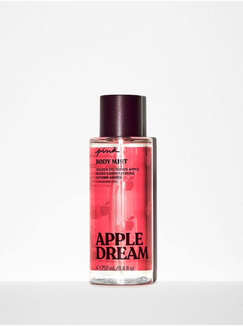Спрей для тіла Apple Dream Victoria's Secret