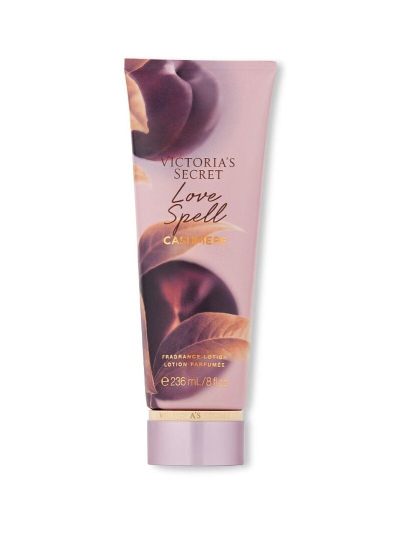 Лосьйон для тіла Love Spell Cashmere