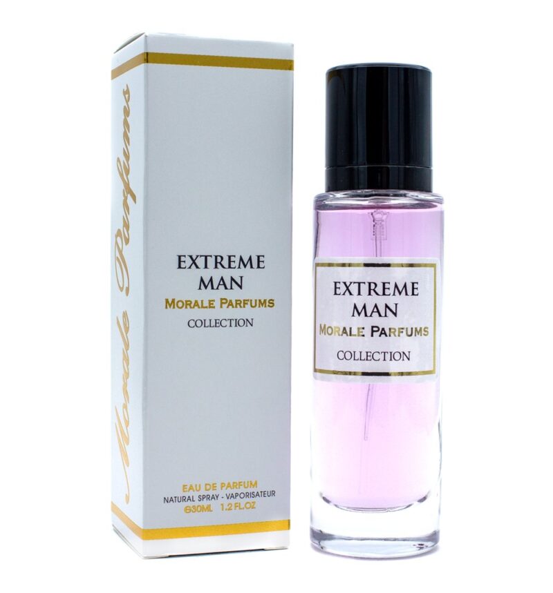 Парфум Morale Parfums "Extreme Man"
