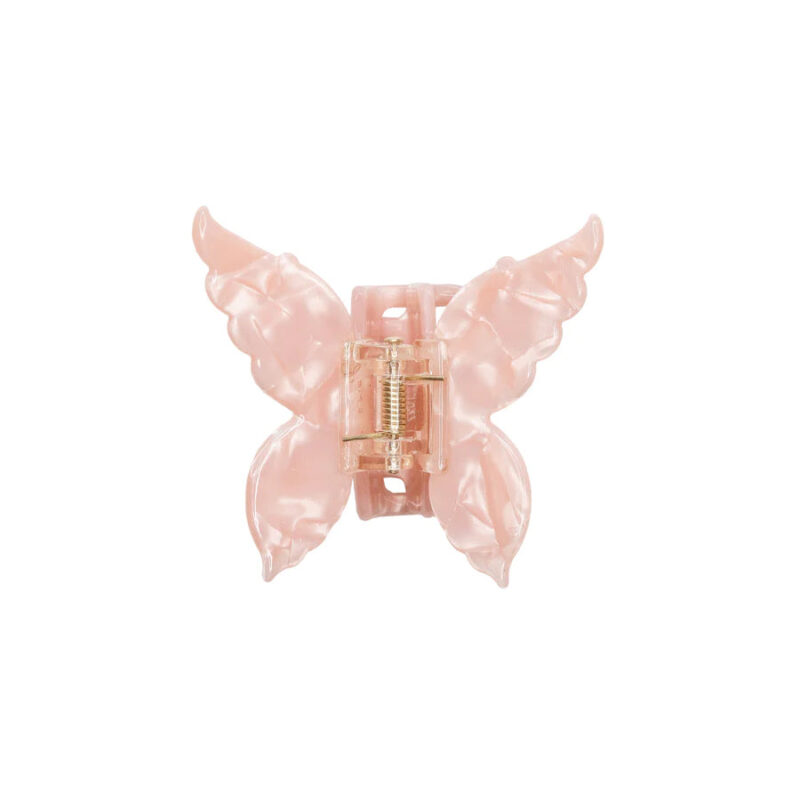 Крабик Метелик Nude Pink, M  Skinspo