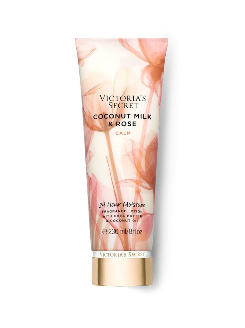 Лосьйон для тіла Coconut Milk & Rose Calm Body Lotion Victoria's Secret