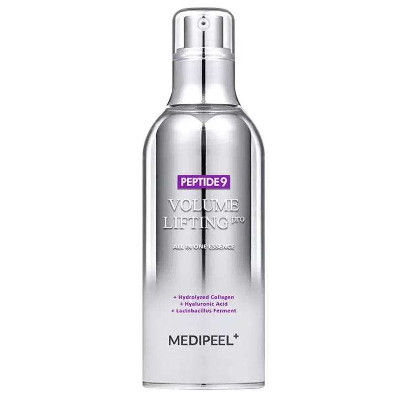 Есенція для обличчя Medi Peel 9 Volume Lifting  All-In-One Essence