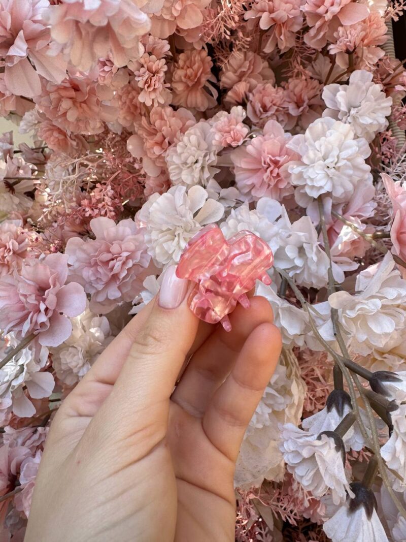 Міні-крабик  Pinky Skinspo