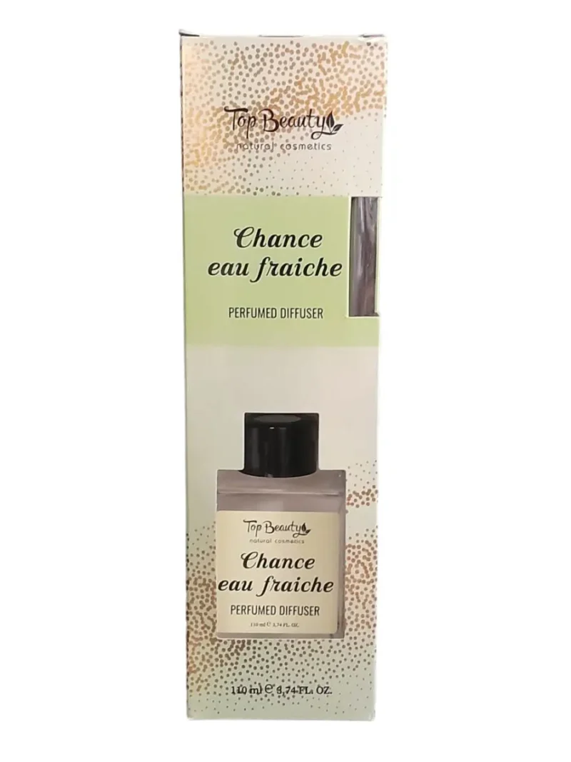 Дифузор Top Beauty "Chance eau fraiche"