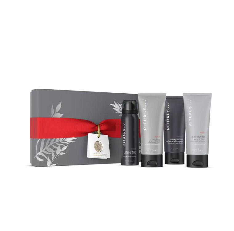 Набір Rituals  Homme- Sport S (new)
