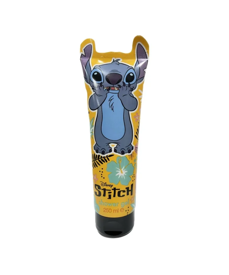 Гель для душу Disney Stitch