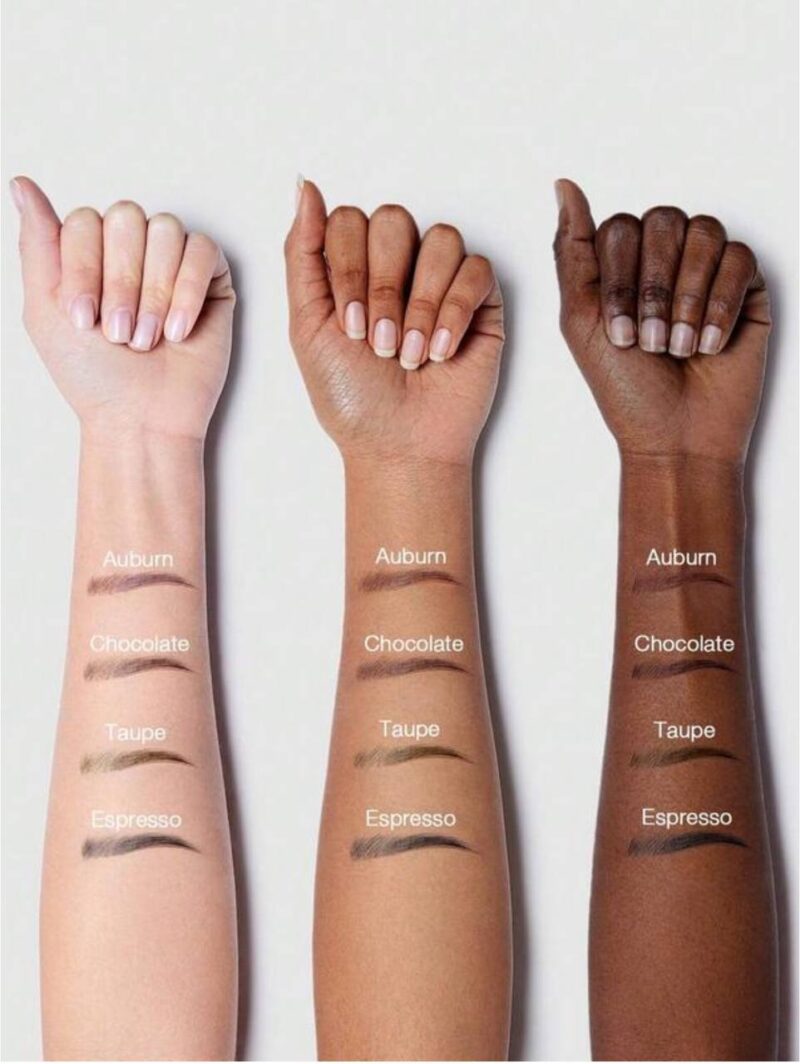 Помадка для брів Sheglam Chocolate