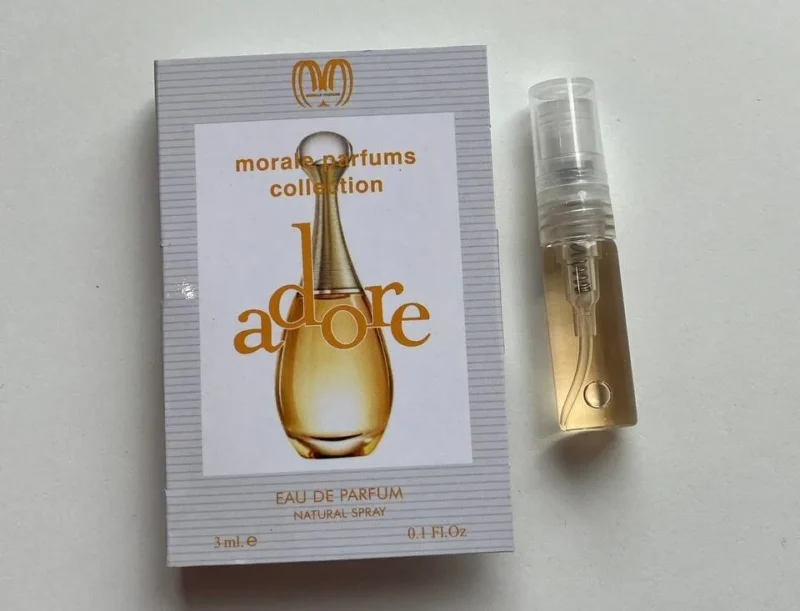 Парфум Morale Parfums “Adore” пробник