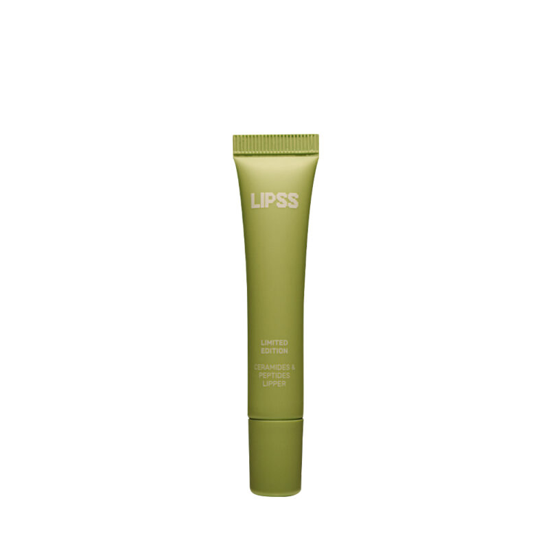 Lipper-блиск Limited Edition