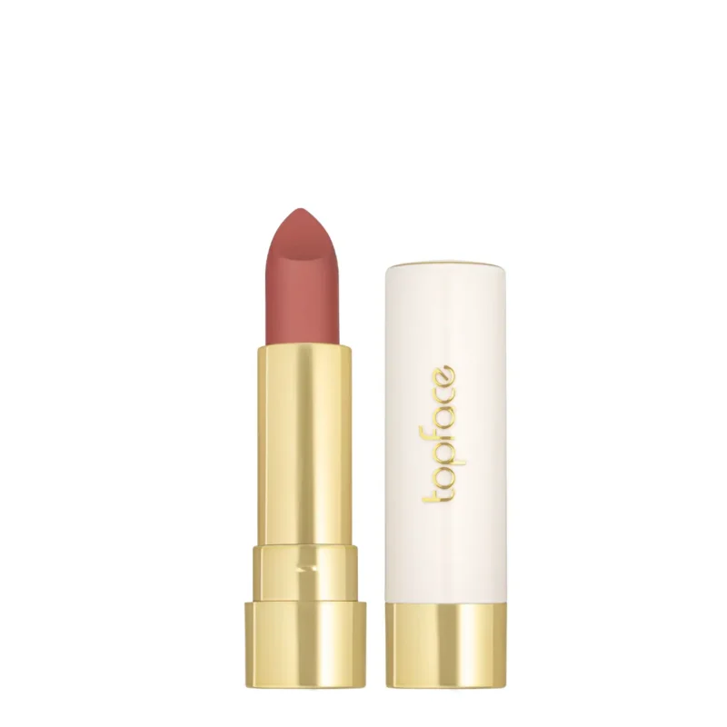 Помада для губ матовая Topface Soft Matte Lipstick - №13