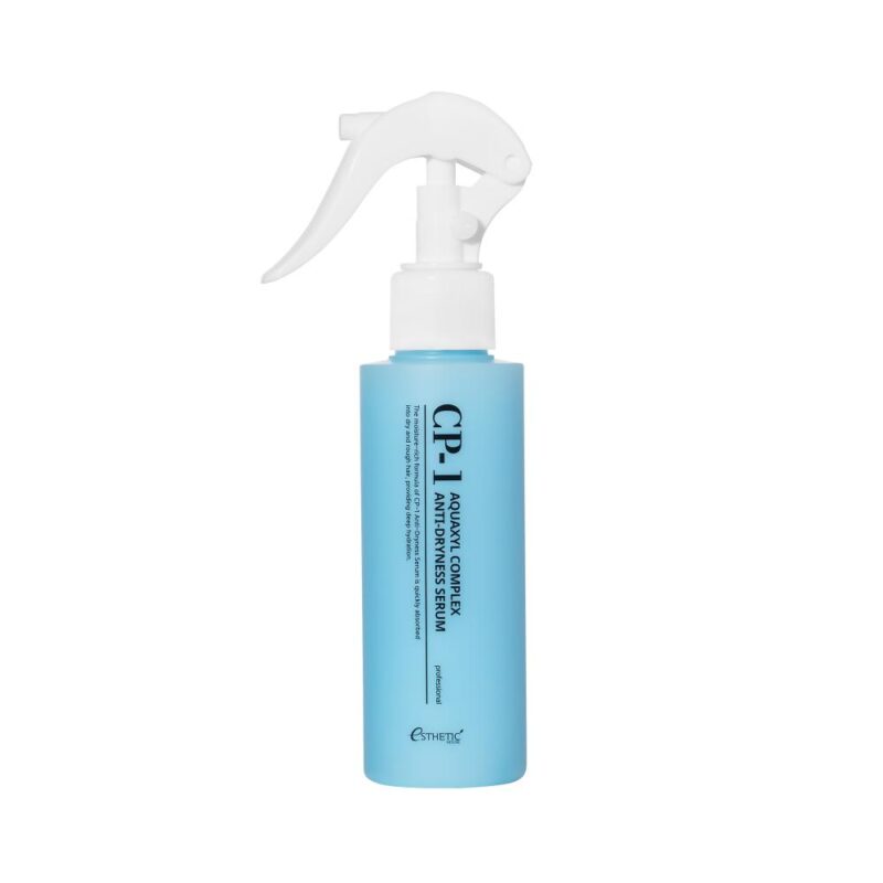 Зволожуюча сироватка для сухого волосся Esthetic House CP-1 Aquaxyl Complex Anti-Dryness Serum 120ml