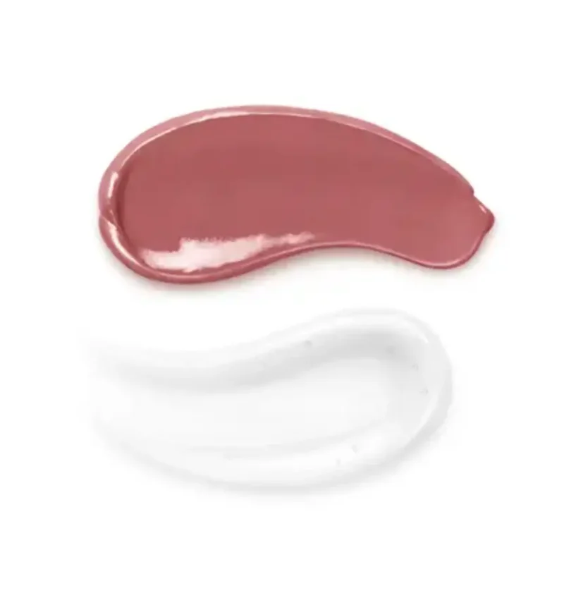 Двоетапна рідка помада Kiko Milano Unlimited Double Touch (120 Rosa Malva)