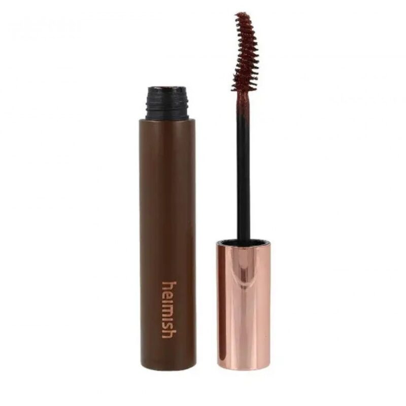 Туш коричнева Heimish Dailism Smudge Stop Mascara Volume