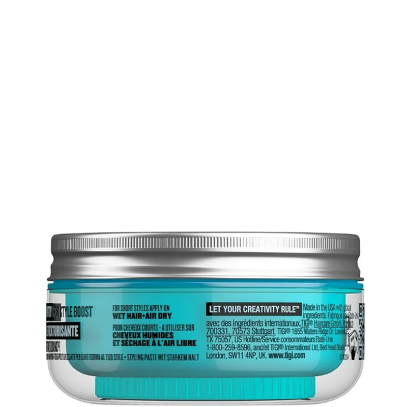 Паста для стайлінгу TIGI Bed Head Manipulator 57 г